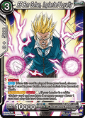 SS Son Gohan, Implanted Loyalty