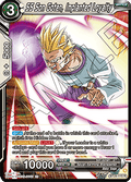 SS Son Goten, Implanted Loyalty