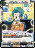 Bulma, Mother