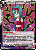 Bulla, Implanted Loyalty