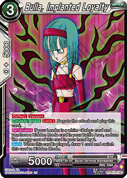 Bulla, Implanted Loyalty