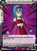 Bulla, Erosion of the Mind and Body