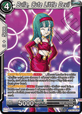 Bulla, Cute Little Devil (V.1 - Uncommon)