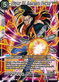 Super 17, Immense Power