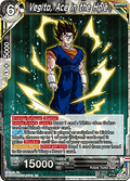 Vegito, Ace in the Hole