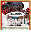 Chambres (OP14-017)