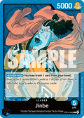 Jinbe (OP14-040) (V.1)