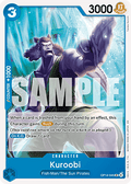 Kuroobi (OP14-045)