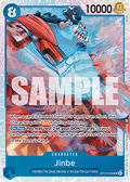 Jinbe (OP14-049) (V.1)