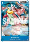 Hatchan (OP14-051)