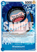 Wadatsumi (OP14-056)