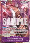 Donquixote Doflamingo (OP14-069) (V.2)