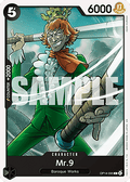 Mr.9 (OP14-095)