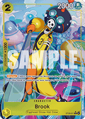 Brook (ST29-011) (V.2)