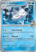 N's Vanilluxe