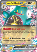 Iono's Bellibolt ex