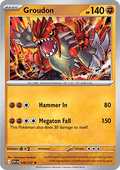 Groudon