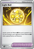 Light Ball