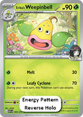 Erika's Weepinbell