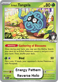 Erika's Tangela