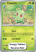 Chikorita