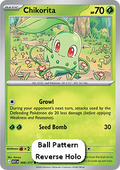 Chikorita