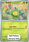 Budew