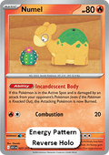 Numel
