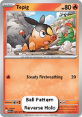 Tepig