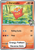 N's Darumaka