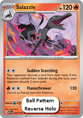 Salazzle