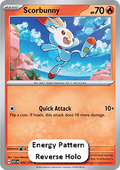 Scorbunny