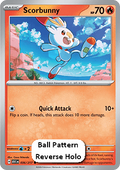Scorbunny