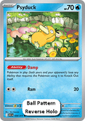 Psyduck