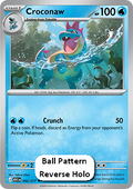 Croconaw