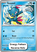 Sneasel