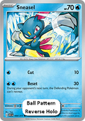 Sneasel