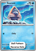 Snorunt