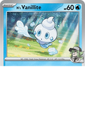 N's Vanillite