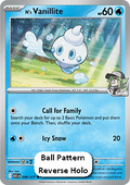 N's Vanillite