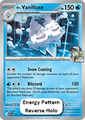 N's Vanilluxe
