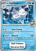 N's Vanilluxe