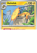 Heliolisk