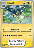 Vikavolt