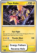Tapu Koko
