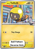 Iono's Tadbulb