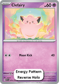 Clefairy
