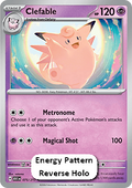 Clefable