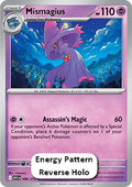 Mismagius