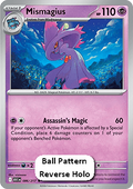 Mismagius